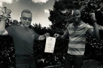 Hakkarili dağcı Kilimanjaro zirvesinde