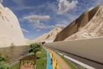 Hakkari’ye dev yaşam alanı müjdesi