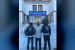 Hakkında 13 yıl hapis cezası bulunan şahıs yakalandı