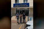 Hakkında 19 yıl kesinleşmiş hapis cezası bulunan firari hükümlü yakalandı