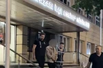 Hakkında 26 yıl 7 ay hapis cezası bulunan şahıs yakalandı