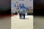 Hakkında 6 yıl 3 ay hapis cezası bulunan şahıs Nazilli’de yakalandı