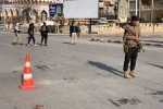 Halep’te İhlas Haber Ajansı ekibine keskin nişancı ateşi 