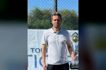 Halı sahada kalp krizi geçiren eski futbolcunun o anları ortaya çıktı
