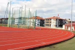 Halil Akkaş Atletizm Stadı yenilenen yüzüyle hizmete açılıyor
