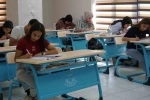 Haliliye Belediyesinden gençlerin eğitimine destek