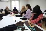 Haliliye Belediyesi’nden kadınlara eğitim ve hobi desteği