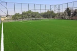 Haliliye’de spor tesisleri bir bir tamamlanıyor