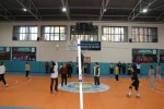 Haliliye’deki spor kurslarına çocuklardan ilgi