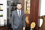 Halit Acar: "Ramazan Bayramı, iş dünyasında güven, iş birliği ve yeni başlangıçlar için önemli bir fırsattır"
