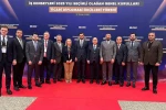 Halit Acar üçüncü kez DEİK/Türkiye-Irak İş Konseyi Başkanı seçildi