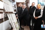 Halk eğitim kursunda gelenek yeniden canlandı