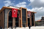 Halk kütüphanesi hafta sonları da açık olacak