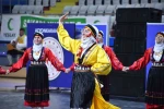 Halk Oyunları Türkiye Şampiyonası tamamlandı