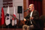 Halk Ozanı Ali Kızıltuğ, Keçiören’de türkülerle anıldı
