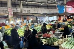 Halk pazarında fiyatlar market fiyatlarının altında kaldı
