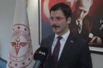 Halk Sağlığı Genel Müdürü Demirkol: "(Grip vakaları) Bu dönemde herhangi bir rutin dışı artış yok ve kontrol dışında bir durum yok"