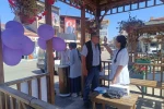 Halk Sağlığı Haftasında vatandaşlara sağlık uyarısı