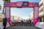 Haluk Özsevim: "AKRA Gran Fondo, sadece bir yarış değil, bir yaşam tarzı"