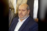 Hamas ve İsrail arasında Kahire’deki müzakerelere Hamas’ın Gazze lideri el-Hayya’nın katılacağı iddiası