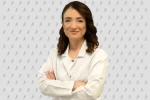 Hamile kadınlara deniz ve havuz uyarısı