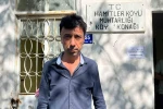 Hamitler Mahallesi’nde muhtarlık seçimini Turgut kazandı