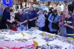 Hamside fiyat yarıya düştü, tezgahlarda yoğun ilgi