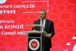 Han sohbetlerinde bu hafta "Peygamberimiz ve Aile" konuşulacak
