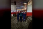 Hapis cezasıyla aranan şahıs Efeler’de yakalandı