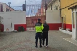 Hapis cezasıyla aranan şahıs Germencik’te yakalandı