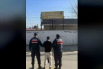 Hapis cezasıyla aranan şahıs Nazilli’de yakalandı