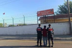 Hapis cezasıyla aranan şahıs Nazilli’de yakalandı