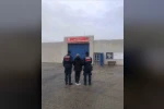 Hapis cezasıyla aranan şahsı jandarma yakaladı