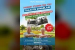 Hareketin yaşı yok: Talas’ın çınarları egzersiz yapacak