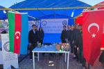 Harıbülbül Kültür Topluluğu açıldı, Karabağ’ın ruhu Kütahya’da yaşatılıyor