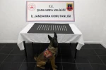 Harran’da uyuşturucu operasyonu: 2 gözaltı