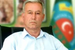 Hasan Altun, Kaymakam İşçimen’e yeni görevinde başarılar diledi