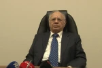 Hasan Hasanov, "Zengezur Koridoru tarihi bir zorunluluktur"