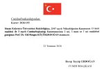 Hasan Kalyoncu Üniversitesi Rektörlüğüne Prof. Dr. Gül Rengin Küçükerdoğan atandı