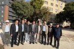 Hasan Kılca Kalenderhane Mahallesinde Vatandaşlarla Buluştu