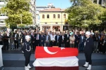 Hasan Melek son yolculuğuna uğurlandı