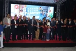 Hasan Özcan yaşam evi hizmete girdi