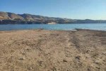 Hasankeyf’te baraj gölünde kadın cesedi bulundu