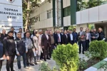 Haşhaş ekimi konusunda üreticiler bilgilendirildi