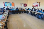 Hasköy’de yerli ve milli savunma sanayi ürünleri sergilendi