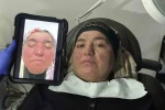 Hastalığı yüzünden yıllarca evden çıkamadı, şimdi ise çekinmeden çıkabiliyor