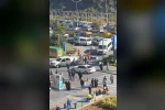 Hastane girişinde kavga: Taraflar tekme tokat birbirine girdi