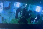 Hastanede "damar yolu" kavgası