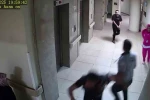 Hastanede eski eşini vuran sanığa 22 yıl hapis cezası