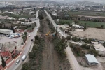 Hatay Büyükşehir Belediyesi, Büyükdalyan’a 10 metrelik köprü inşa edecek